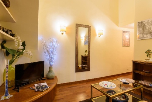 Apartment Margutta Center image 1