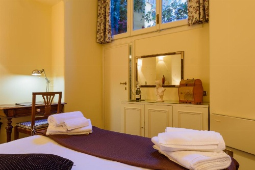 Apartment Margutta Center image 10