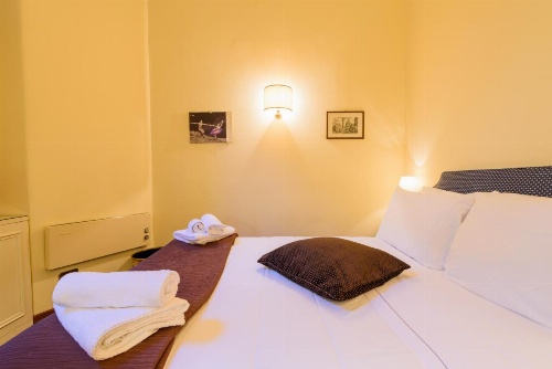 Apartment Margutta Center image 11