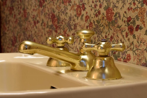 Apartment Margutta Center image 12