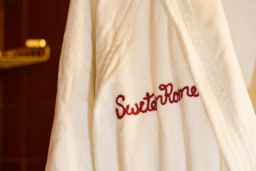 Apartment Margutta Center image 13