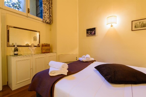 Apartment Margutta Center image 14