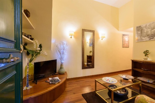 Apartment Margutta Center image 16