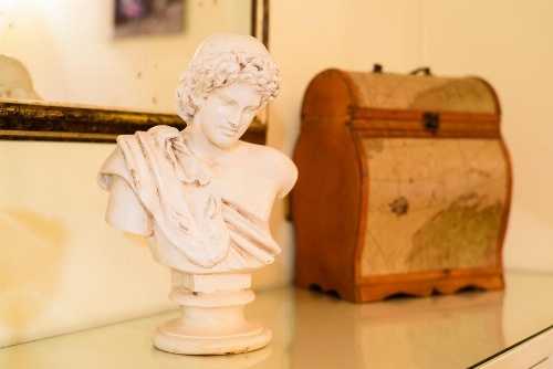 Apartment Margutta Center image 19