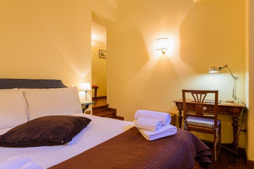 Apartment Margutta Center image 20