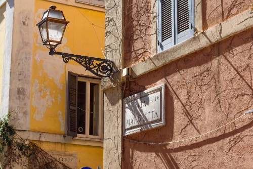 Apartment Margutta Center image 21