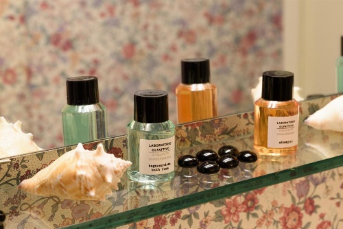 Apartment Margutta Center image 22