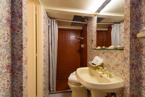 Apartment Margutta Center image 23