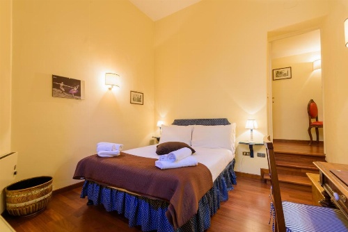 Apartment Margutta Center image 24