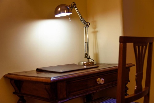 Apartment Margutta Center image 26