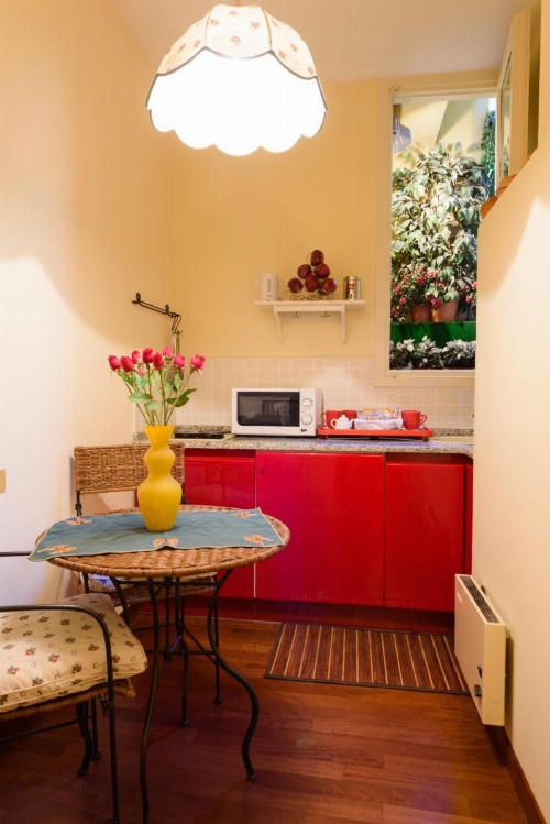 Apartment Margutta Center image 28