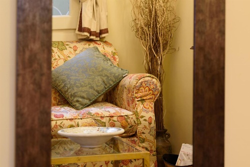 Apartment Margutta Center image 3