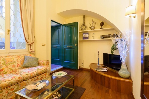 Apartment Margutta Center image 30