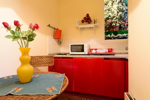 Apartment Margutta Center image 4