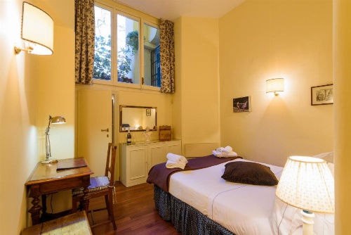 Apartment Margutta Center image 6