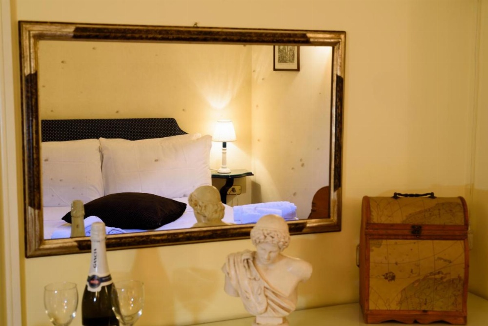 Apartment Margutta Center