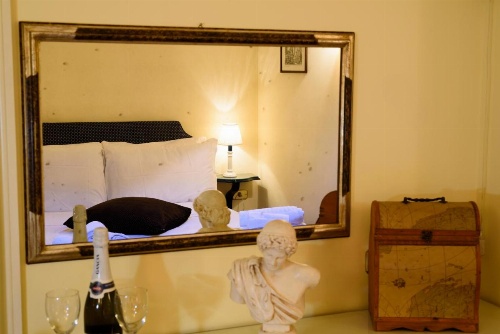 Apartment Margutta Center image 8