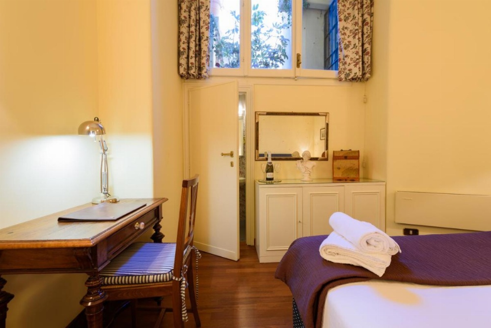 Apartment Margutta Center